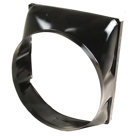 Aftermarket Fits Massey Ferguson SHROUD, RADIATOR, S.42579 20D , 231, 240, 250, 30 887766M92